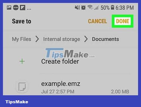 How to Save Web Pages as PDF Files on Google Chrome Picture 18