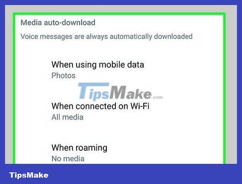 How to Save WhatsApp Photos to Android Photo Library Picture 12