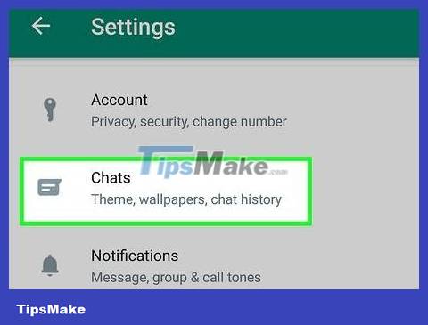 How to Save WhatsApp Photos to Android Photo Library Picture 14