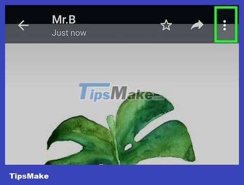 How to Save WhatsApp Photos to Android Photo Library Picture 3