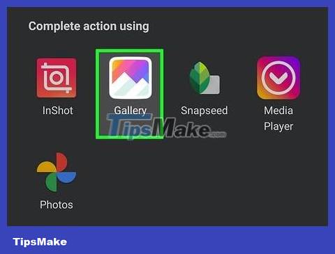 How to Save WhatsApp Photos to Android Photo Library Picture 5