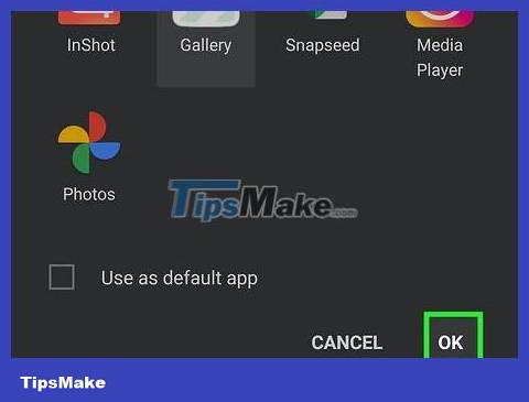 How to Save WhatsApp Photos to Android Photo Library Picture 6