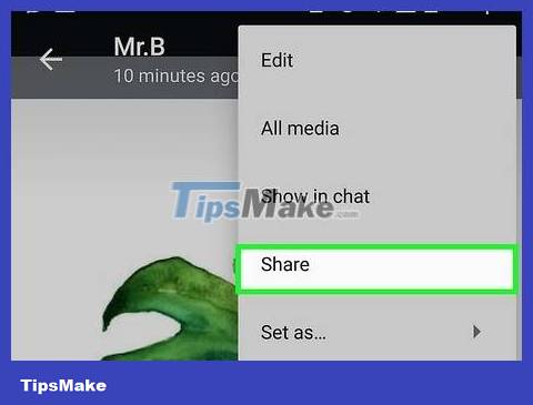 How to Save WhatsApp Photos to Android Photo Library Picture 7