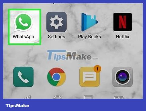 How to Save WhatsApp Photos to Android Photo Library Picture 9