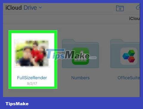 How to Scan Documents with iPhone Picture 11