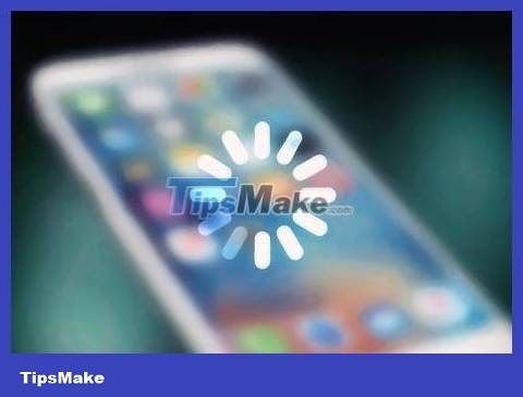 How to Scan Documents with iPhone - TipsMake.com