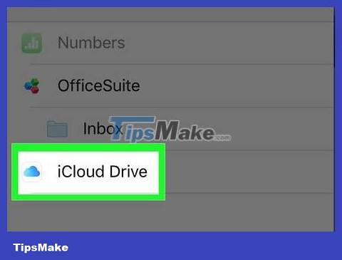 How to Scan Documents with iPhone Picture 7