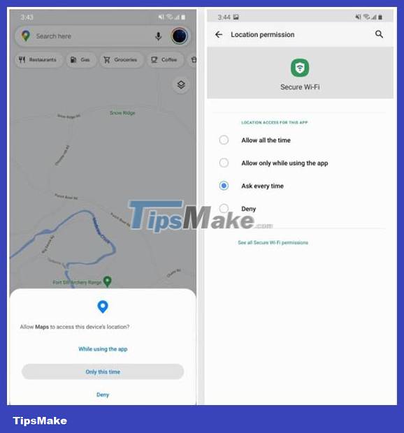 How to secure your Galaxy phone with One UI Picture 1