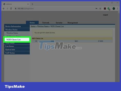 How to See Who's Connected to Your Wi Fi Picture 4