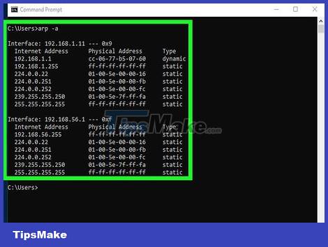 How to See Who's Connected to Your Wi Fi Picture 7