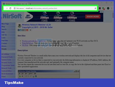 How to See Who's Connected to Your Wi Fi Picture 8