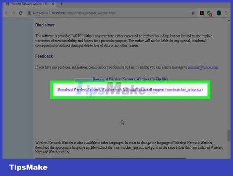 How to See Who's Connected to Your Wi Fi Picture 9