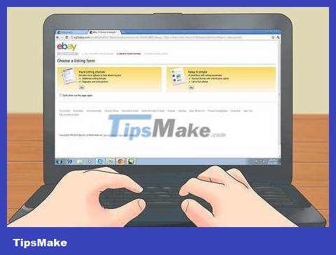 How to Sell on eBay Picture 11