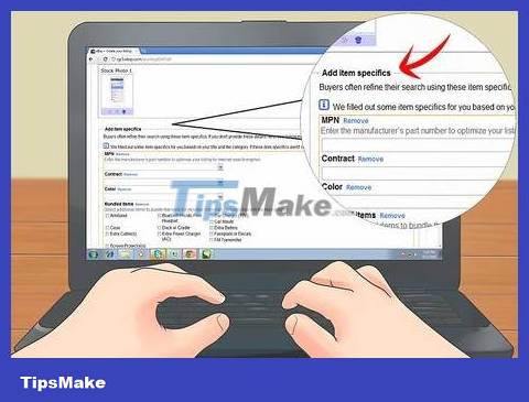 How to Sell on eBay Picture 19