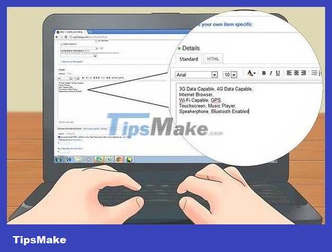 How to Sell on eBay Picture 23