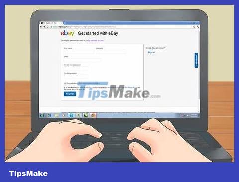 How to Sell on eBay Picture 3