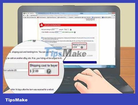 How to Sell on eBay Picture 32