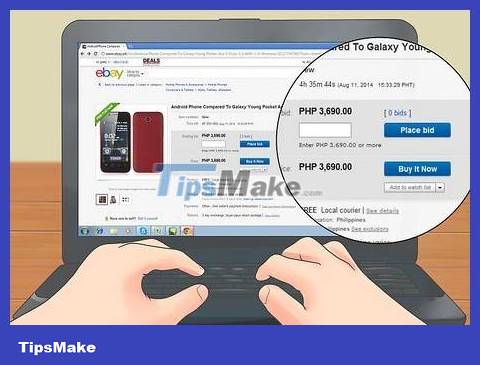 How to Sell on eBay Picture 5