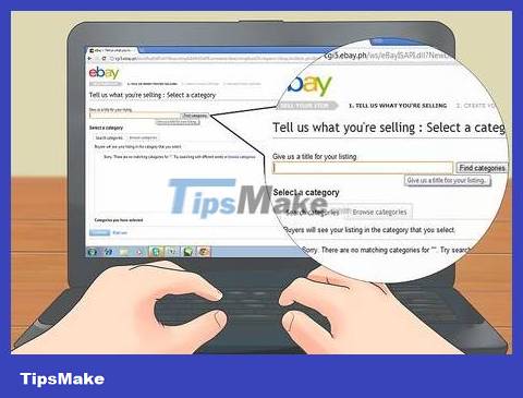How to Sell on eBay Picture 7
