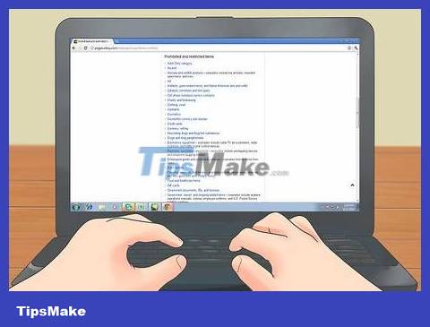 How to Sell on eBay Picture 8