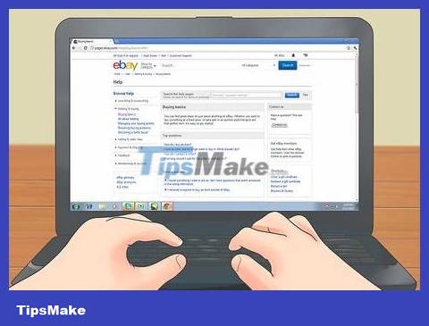 How to Sell on eBay Picture 9