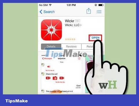 How to Send Anonymous Messages Picture 10