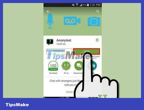 How to Send Anonymous Messages Picture 16