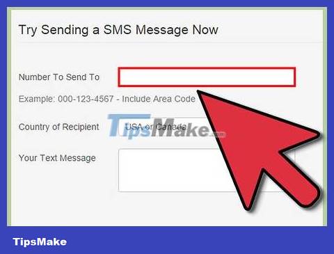 How to Send Anonymous Messages Picture 21