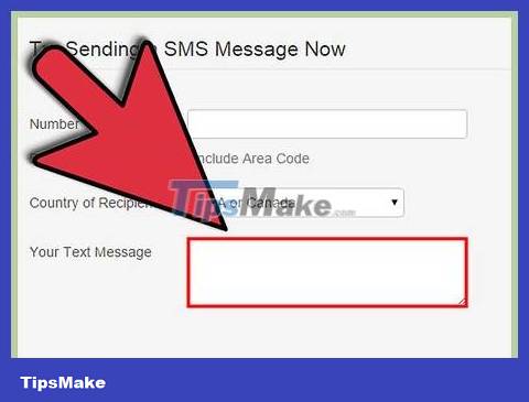 How to Send Anonymous Messages Picture 22