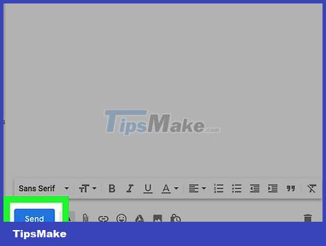 How to Send Emails Picture 11