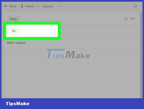 How to Send Emails Picture 16