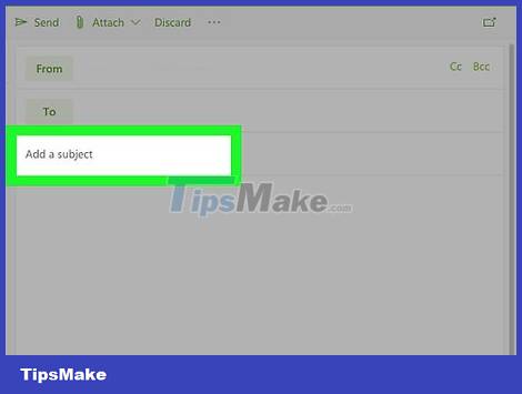 How to Send Emails Picture 17