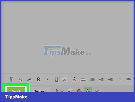 How to Send Emails Picture 19