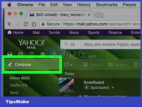 How to Send Emails Picture 22