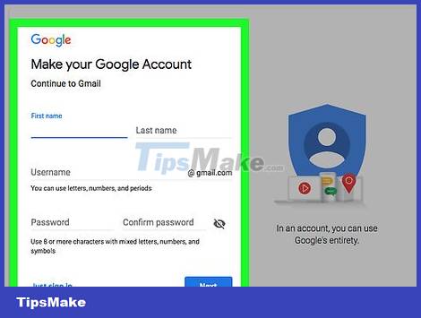 How to Send Emails Picture 4