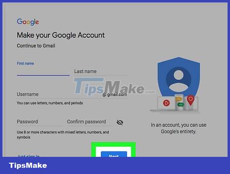 How to Send Emails Picture 5