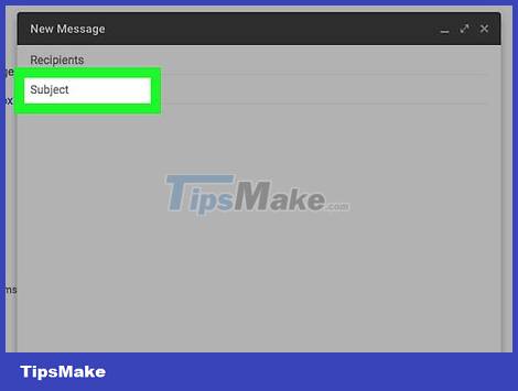 How to Send Emails Picture 9