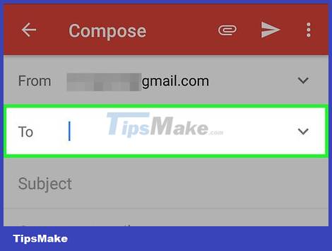 How to Send Emails Using Gmail Picture 11