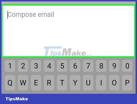 How To Send Emails Using Gmail - TipsMake.com