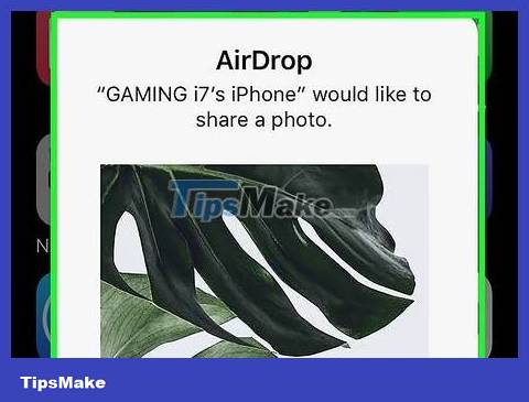 How to Send Files Using Bluetooth on iPhone Picture 11