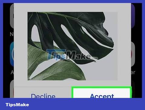 How to Send Files Using Bluetooth on iPhone Picture 12