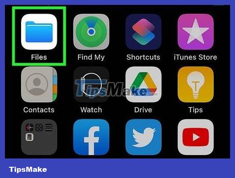 How to Send Files Using Bluetooth on iPhone Picture 13