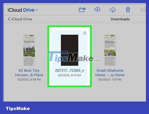 How to Send Files Using Bluetooth on iPhone Picture 23