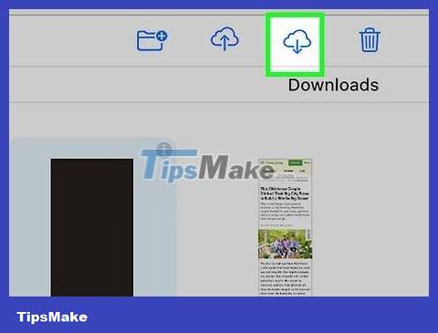 How to Send Files Using Bluetooth on iPhone Picture 24