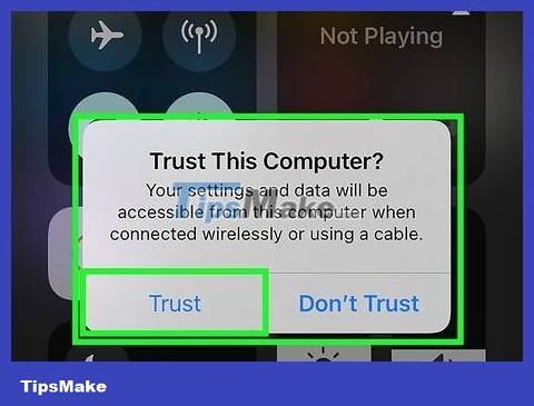 How to Send Files Using Bluetooth on iPhone Picture 26