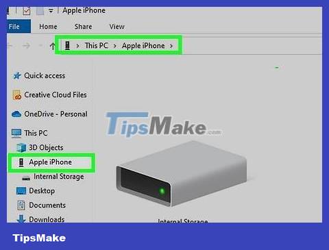 How to Send Files Using Bluetooth on iPhone Picture 29