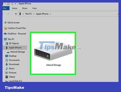 How to Send Files Using Bluetooth on iPhone Picture 30