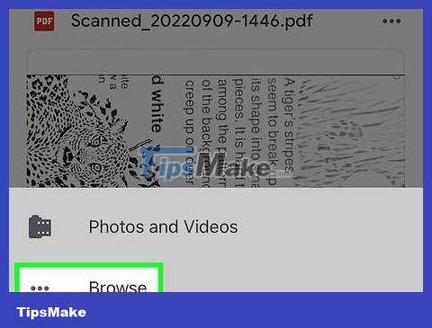 How to Send Files Using Bluetooth on iPhone Picture 37