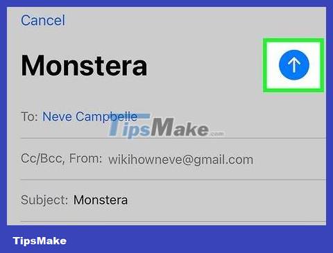 How to Send Files Using Bluetooth on iPhone Picture 49
