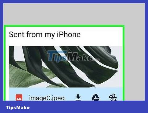 How to Send Files Using Bluetooth on iPhone Picture 52